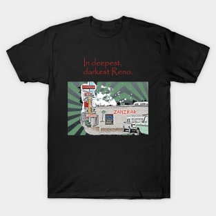 Zanzibar T-Shirt